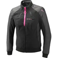 Ixon Siwa imperméable dames moto textile veste