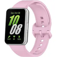 IMoshion Bracelet silicone Samsung Galaxy Fit 3 - Rose