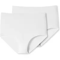 Schiesser Culotte blanc