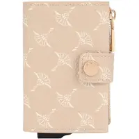 JOOP! Porte-monnaies crème / blanc cassé