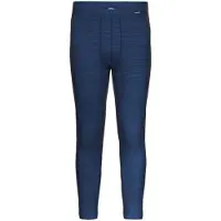 Ammann Sous-vêtements longs bleu foncé