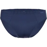 Ammann Slip ' Cotton & More ' bleu nuit