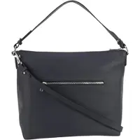 JOOP! Sac bandoulière 'Lettera 1.0 Dalia' bleu foncé