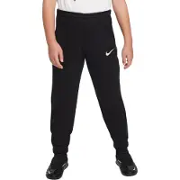 Nike Pantalon de sport 'Park 20' noir / blanc
