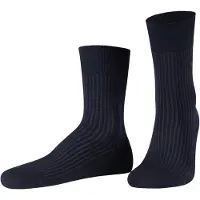 JOOP! Chaussettes bleu foncé