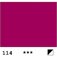 Taidepiste LQX Gouache Acrylique 59ml Quina magenta114 (59 ml)