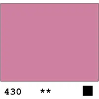 Taidepiste Flashe acrylic 80ml parma pink (80 ml)