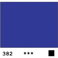 Taidepiste LQX Gouache Acrylique 59ml Ultram blue red sh 382 (59 ml)