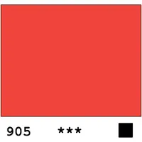 Smartmax LQX Acrylic Gouache 59ml Scarlet 905 (59 ml)