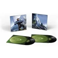 Pias LP Gaming de - : Combat Evolved (OST) - pour Unisexe - Standard - Taille Standard