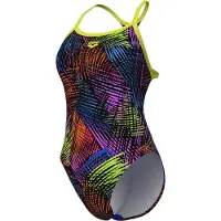 Arena Maillot de bain 1 pièce femme Energy Booster Ba