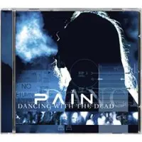 Warner Ada CD de - Dancing with the dead - pour Indifférent - Standard - Taille Standard