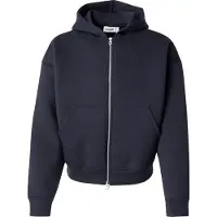 Weekday Veste de survêtement 'Simon' marine