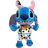 Simba Stitch Dalmatian Teddy 25 Cm Multicolore Enfants
