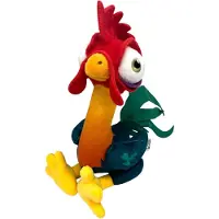 Simba Vaiana-kuscheltier 25 Cm Multicolore Mehrfarbig One Size