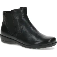 Caprice Bottes noires, taille 37