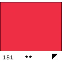 Taidepiste Basics 118Ml Cadmium Red Medium Hue 151