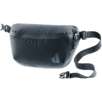 Deuter Avengo Organizer-2.5l Waist Bag Noir