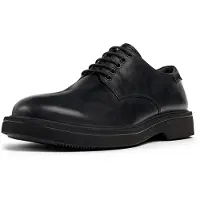 Camper Chaussure à lacets 'Norman' noir