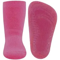 Ewers Chaussettes rose
