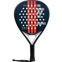 Adidas Raquettes Adidas Match Blue 3.4 AR5GA2U12
