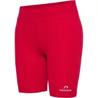 Newline Pantalon de sport pourpre
