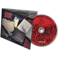 Earache Records CD de - Covenant - pour Indifférent - Standard - Taille Standard