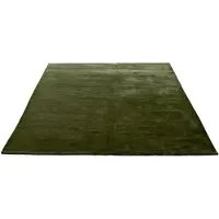 &tradition The Moor AP5-AP6-AP7-AP8 Tapis Green Pine | AP7 - 200 x 300