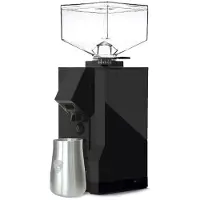 Eureka Mignon Filtro Silent BL noir