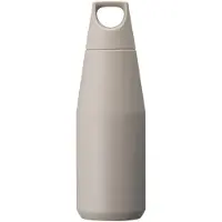 Kinto Trail Tumber 580 ml Sand Beige