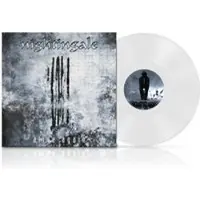 Nightingale LP de - Alive again - pour Indifférent - Standard - Taille Standard