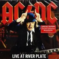 AC/DC CD de - Live At River Plate - pour Indifférent - Standard - Taille Standard