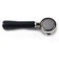 Ascaso Levier Home sans fond (portafilter sans fond)