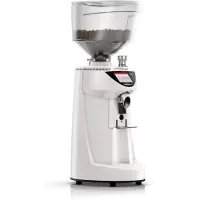 Nuova Simonelli Moulin électrique MDJ blanc