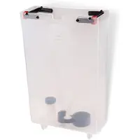 Lelit Réservoir d'eau 2,5l Mara PL62X / Bianca