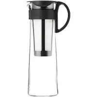 Hario Mizudashi Cold Brew Bottle 1000 ml noir