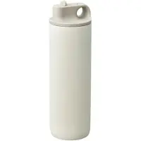 Kinto Thermos blanc Active 800 ml