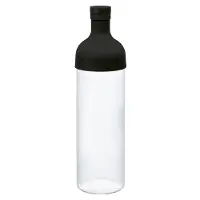 Hario Filter-In Bottle 750 ml noir