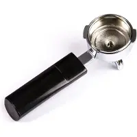 Gaggia Levier avec bec unique (portafiltre 1 tasse)