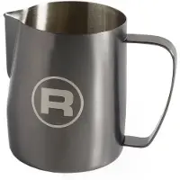 Rocket Espresso pot à lait, noir, 600 ml
