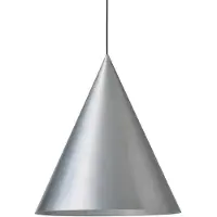 Wästberg W151 Extra Large Pendant Lamp S2 | 2700K | Raw Brushed