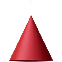Wästberg W151 Extra Large Pendant Lamp S2 | 3000K | Carmine Red