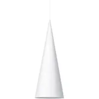 Wästberg W151 Extra Large Pendant Lamp S1 | 3000K | Traffic White