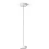 Wästberg W224 Alto Suspension 120 cm | Traffic White | 3000K