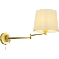 TRIO Lampe de lecture Lyon