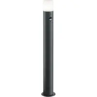 TRIO HOOSIC lanterne de jardin extérieure - MOVEMENT SENSOR anthracite 422260142