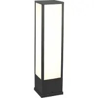 TRIO FUERTE anthracite anthracite lanterne de jardin extérieure 526260142