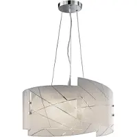 TRIO Suspension Sandrina