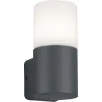 TRIO Lampe d'extérieur Hoosic