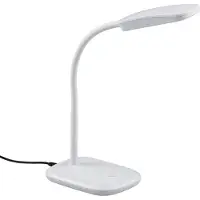 TRIO Lampe de bureau LED 3,5W BOA R52431101 RL